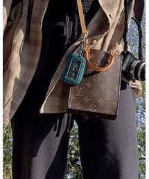 LOUIS VUITTON | ショルダーバッグ
