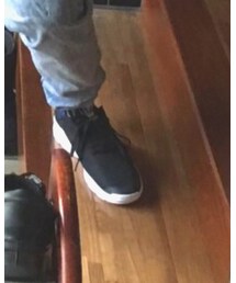 SUPRA | スニーカー