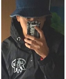 THRASHER | その他小物