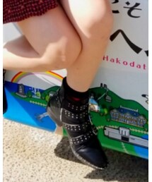 FOREVER 21 | ブーツ