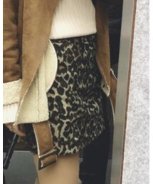 FOREVER 21 | スカート