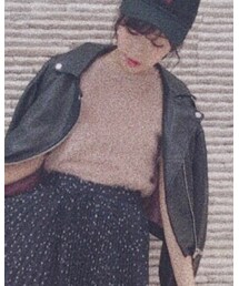 ZARA | ニット/セーター