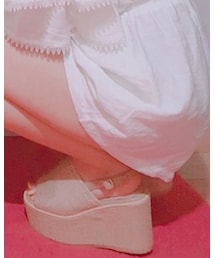 CHEER CLOSET | シューズ