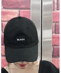 CHEER CLOSET | キャップ