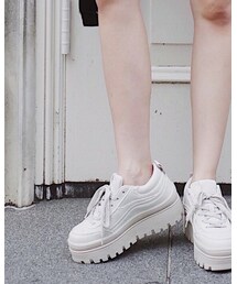 ZARA | スニーカー