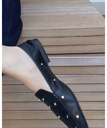 ZARA | シューズ