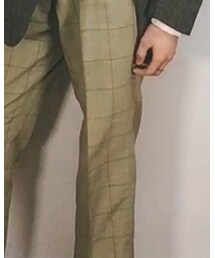 古着 | スラックス