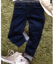 ZARA | デニムパンツ
