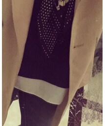 ZARA | Tシャツ/カットソー
