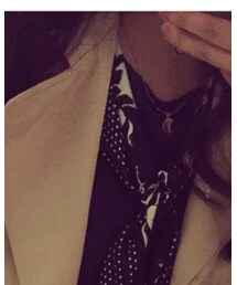 H&M | マフラー