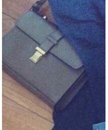 ZARA | ショルダーバッグ
