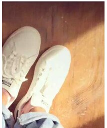 adidas | スニーカー