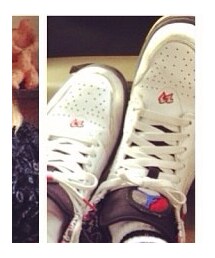 NIKE | air jordan letro93'  NYver.(スニーカー)