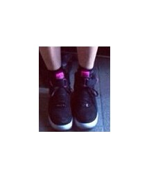 NIKE | NIKE   luna forse (スニーカー)