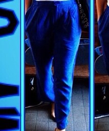 GIVENCHY | givenchy(その他パンツ)