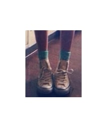 CONVERSE | converse  white(スニーカー)