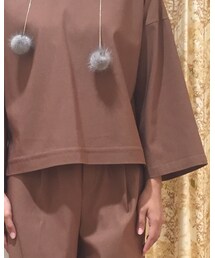 MYSELF ABAHOUSE | シャツ/ブラウス