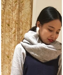 collex | ピアス(両耳用)