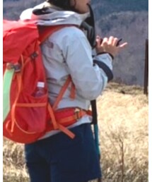 THE NORTH FACE | マウンテンパーカー