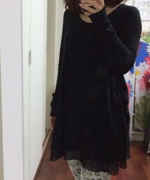 alcali | チュニック(チュニック)