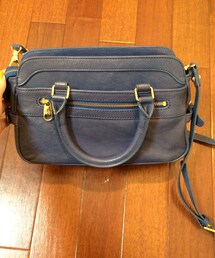 tsumori chisato CARRY | ポシェット(ショルダーバッグ)