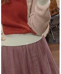 LILY BROWN | ニット/セーター