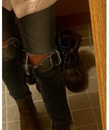 RODEO CROWNS WIDE BOWL | デニムパンツ