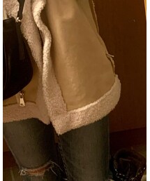 LOWRYS FARM | ニット/セーター