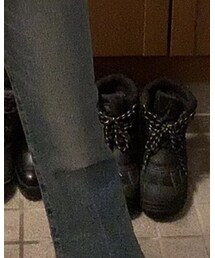 MOUSSY | デニムパンツ
