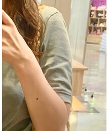 ZARA | Tシャツ/カットソー