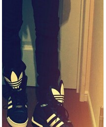 adidas Originals by JEREMY SCOTT | スニーカー
