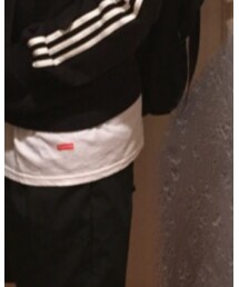 HANES x supreme | Tシャツ/カットソー