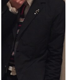 Name. | セットアップ