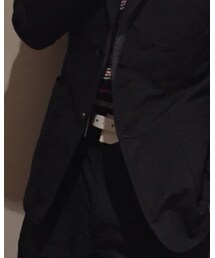 LAD MUSICIAN | ベルト