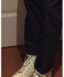 コンバース × ギャルソン | スニーカー