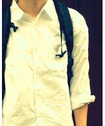 COMME des GARCONS HOMME PLUS | シャツ/ブラウス