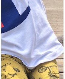 abcd | Tシャツ/カットソー