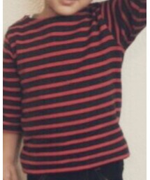 BEAMS mini | Tシャツ/カットソー