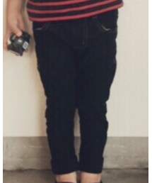 abcd | その他パンツ