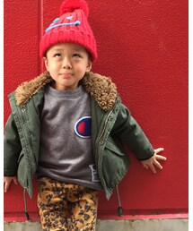 Champion | スウェット