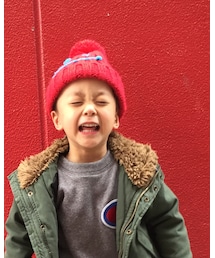 BEAMS | ニットキャップ/ビーニー