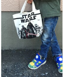 トイザラスで買った | トートバッグ