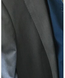 NANO universe | テーラードジャケット