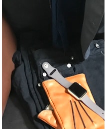 apple watch | アナログ腕時計