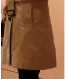 Burberry London | トレンチコート