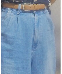 Lee | デニムパンツ