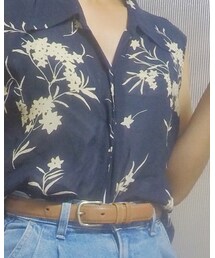 古着 | シャツ/ブラウス