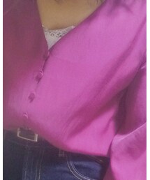 Jewel Changes | シャツ/ブラウス