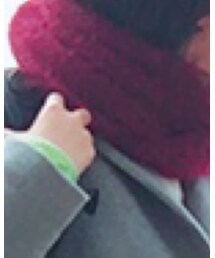 LEPSIM | ストール/ショール