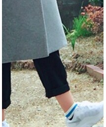 JEANASIS | パンツ